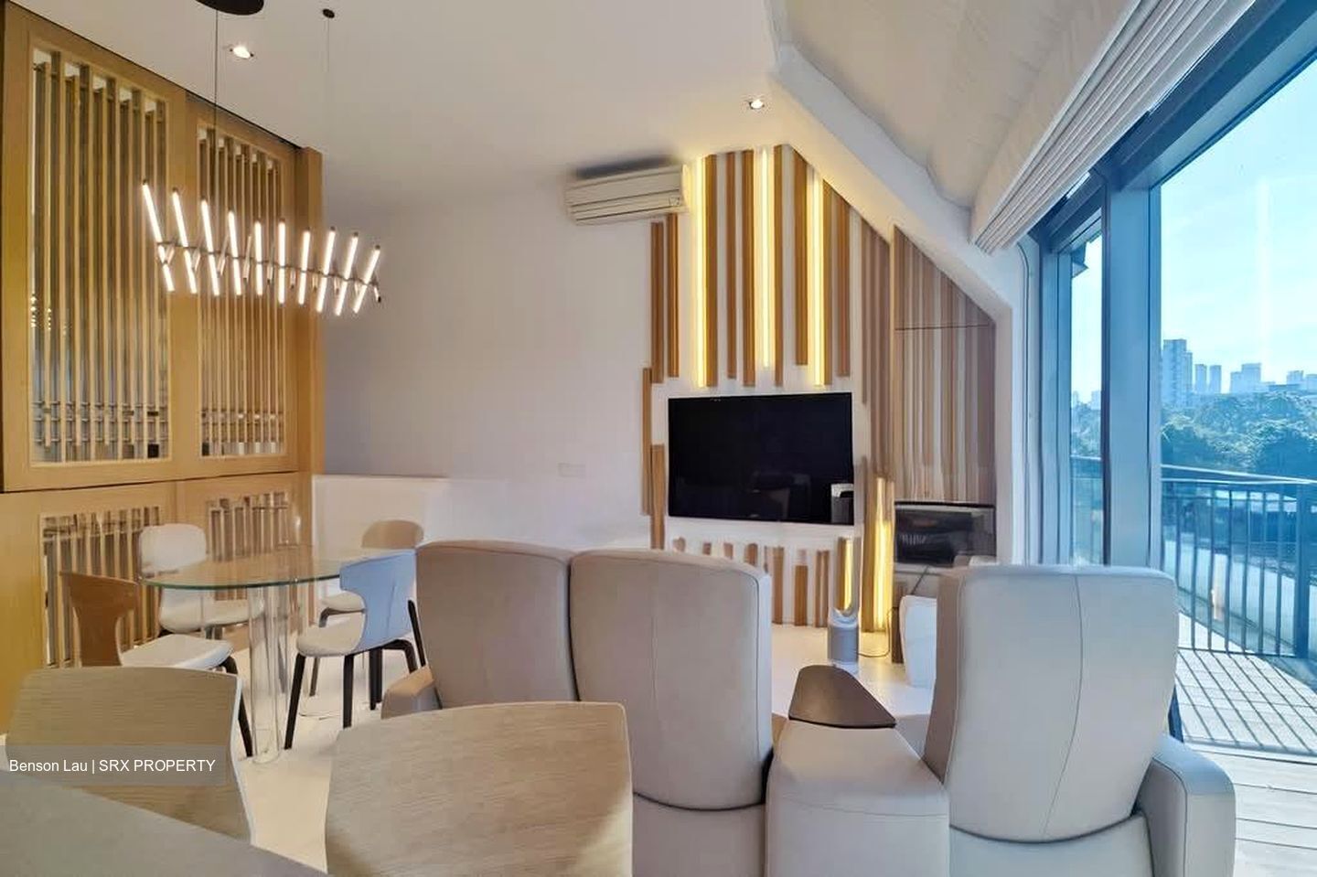 Cluny Park Residence (D10), Condominium #577822901